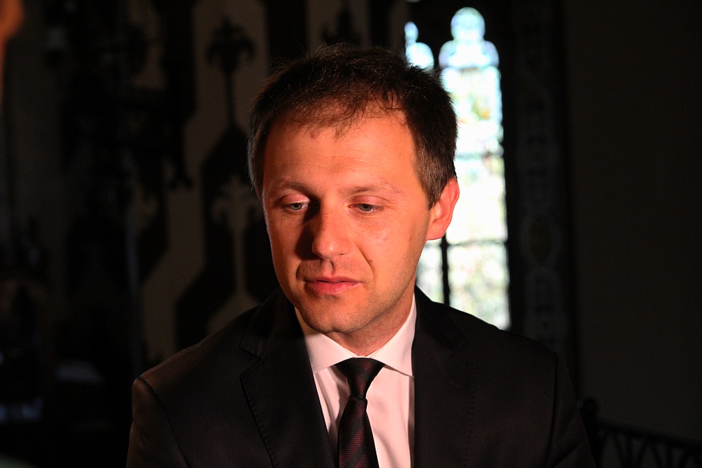 Koncert w Kościele Mariackim