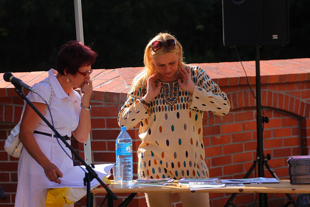 Międzynarodowy Plener Plastyczny