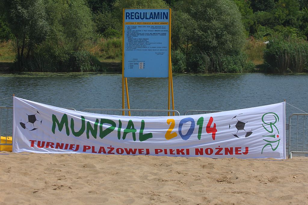 Mundial 2014