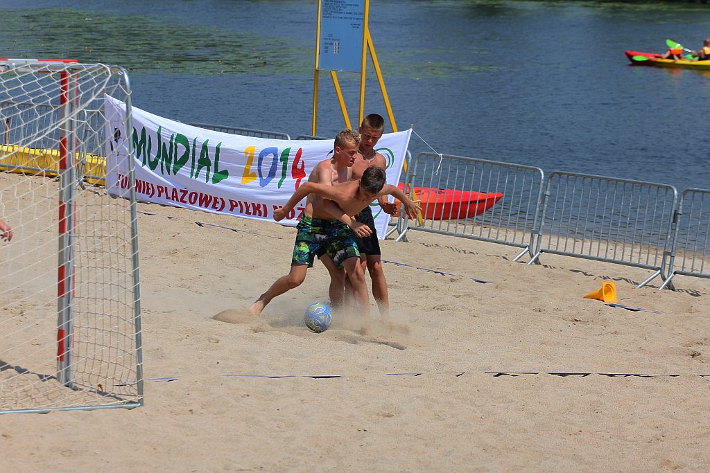 Mundial 2014