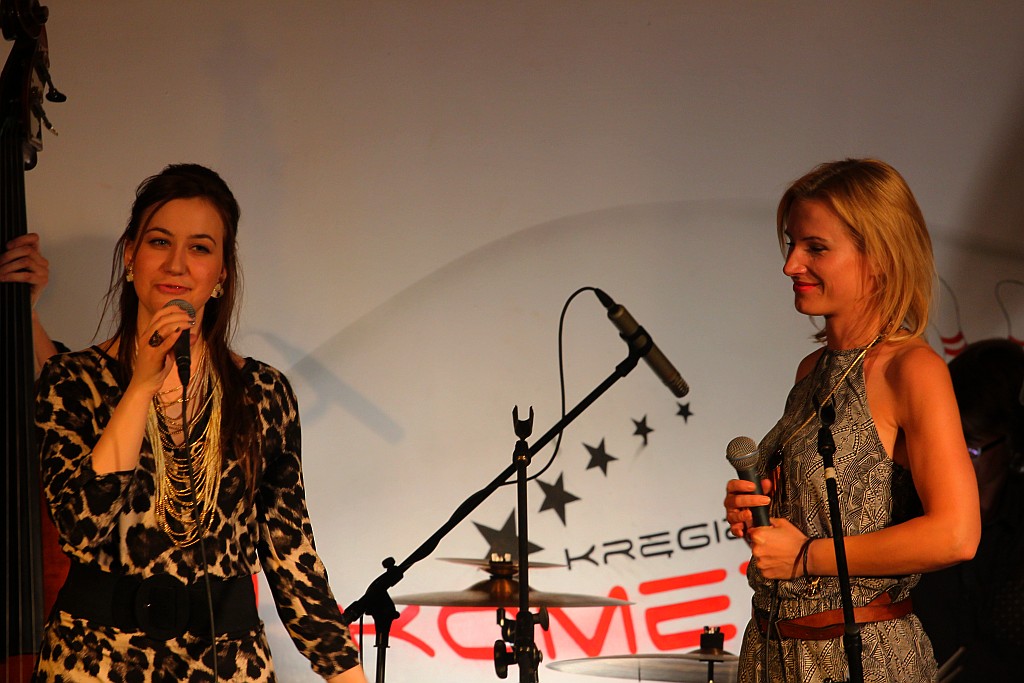 Jazzowy wieczór w Kręgielni „Kometa”