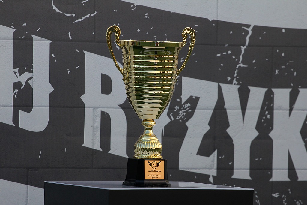 Półfinał Nike Playarena cz2