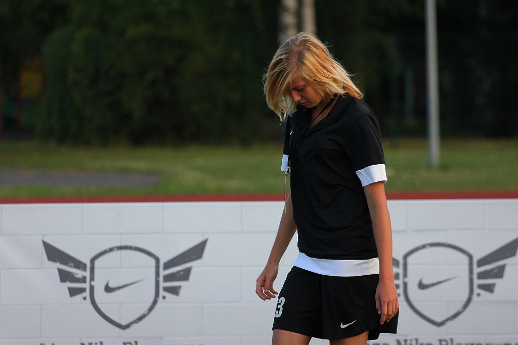 Półfinał Nike Playarena cz2