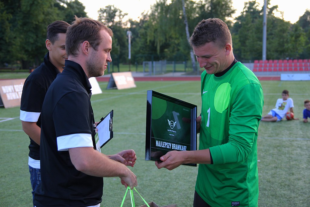 Półfinał Nike Playarena cz2