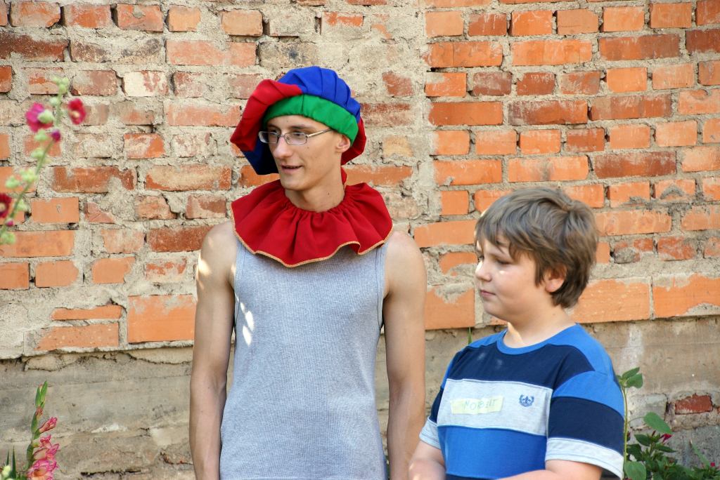 Warsztaty Cyrkowe
