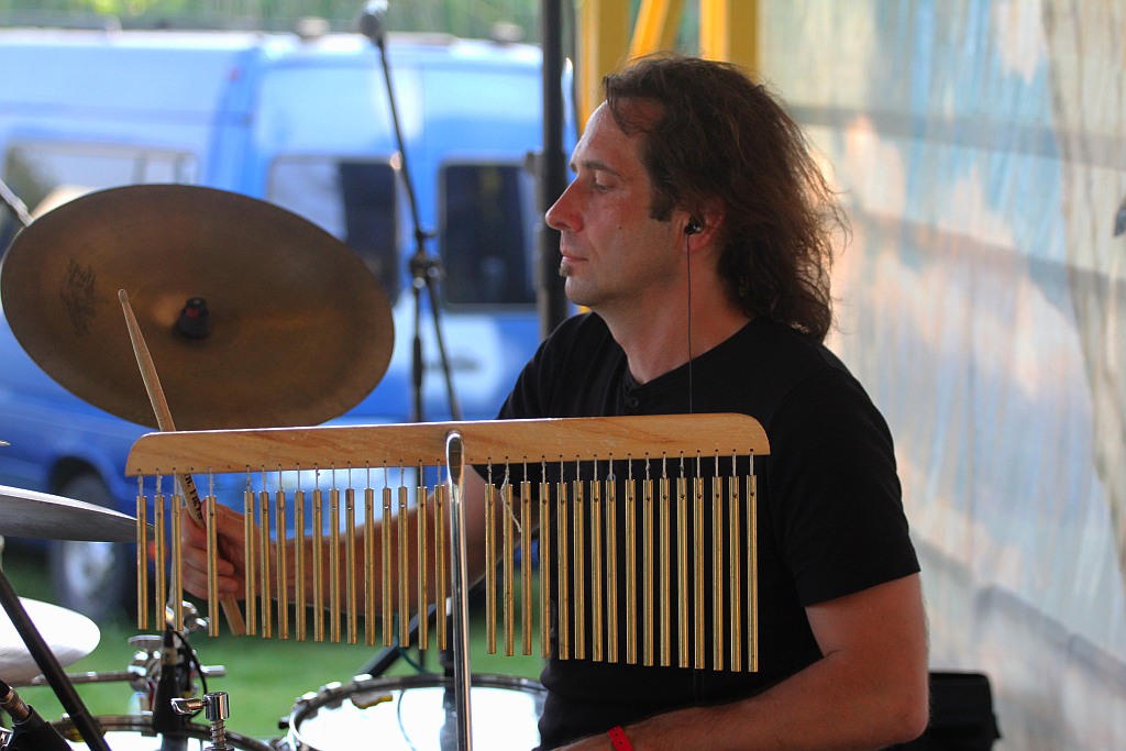 Szanty Kunice 2014 cz2