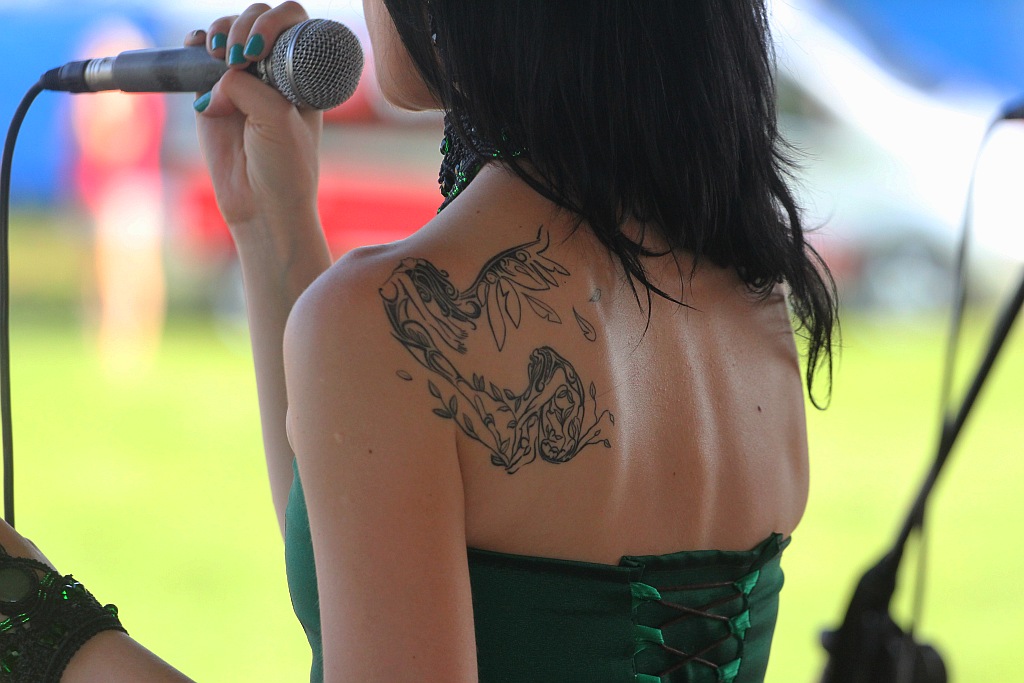Szanty Kunice 2014 cz2