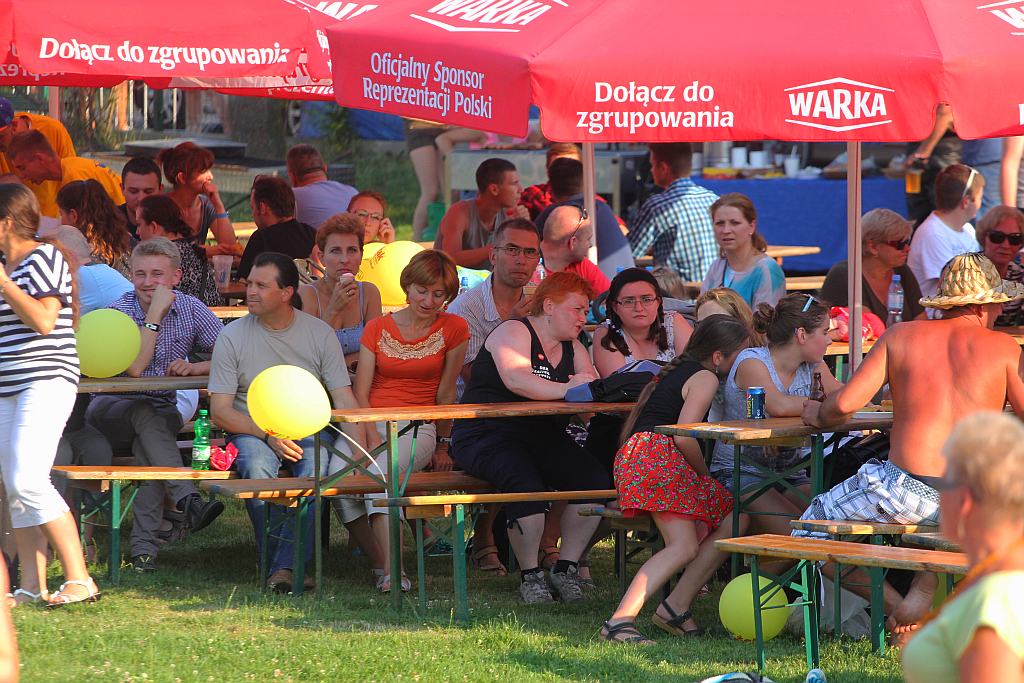 Szanty Kunice 2014 cz2