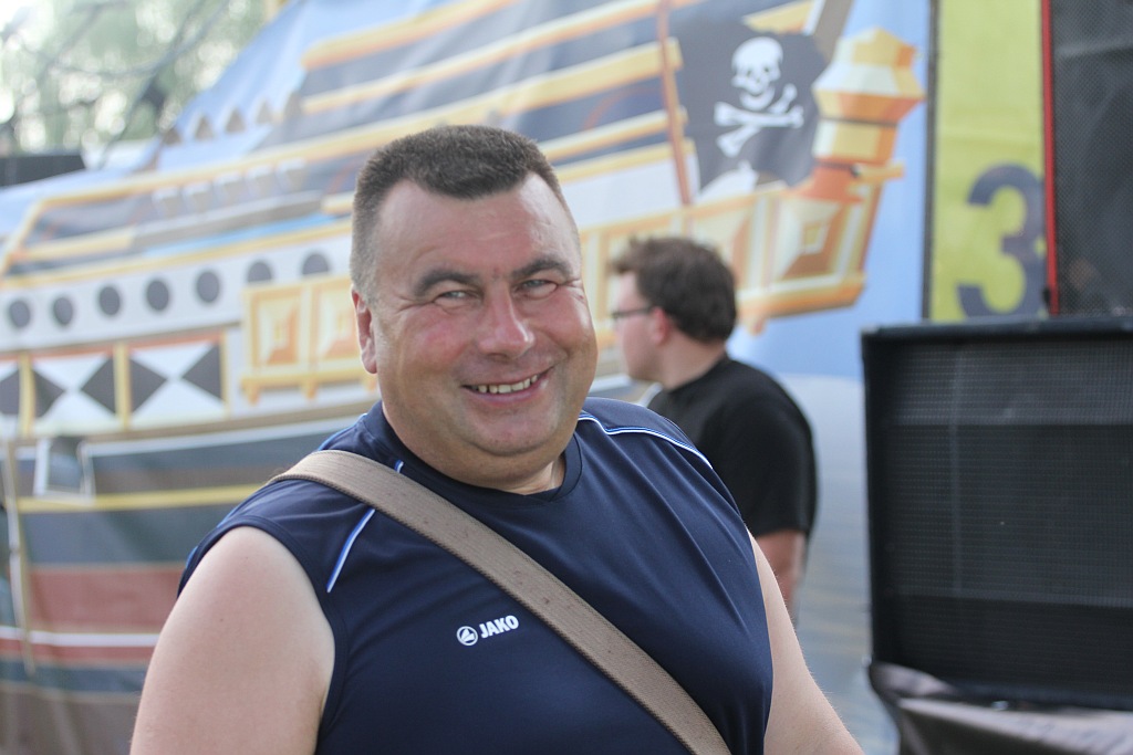 Szanty Kunice 2014 cz1