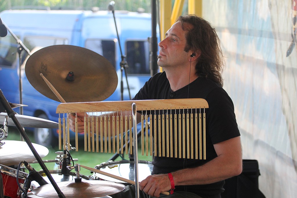 Szanty Kunice 2014 cz2