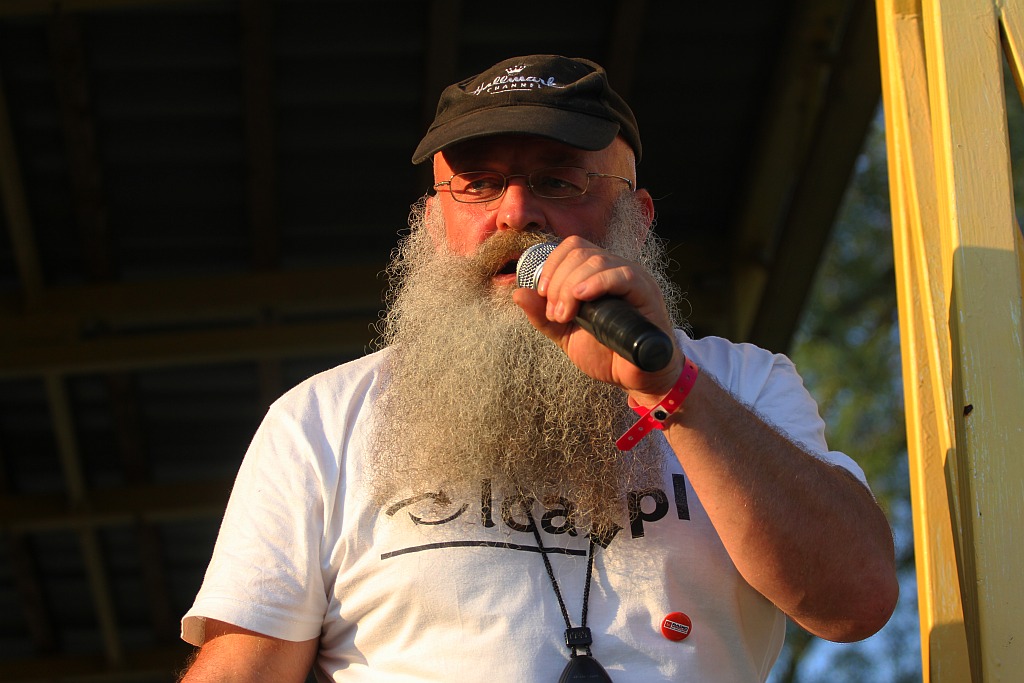 Zaręczyny na szantach