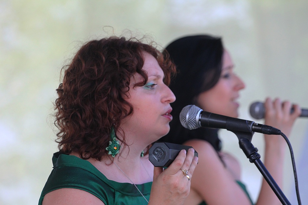Szanty Kunice 2014 cz2