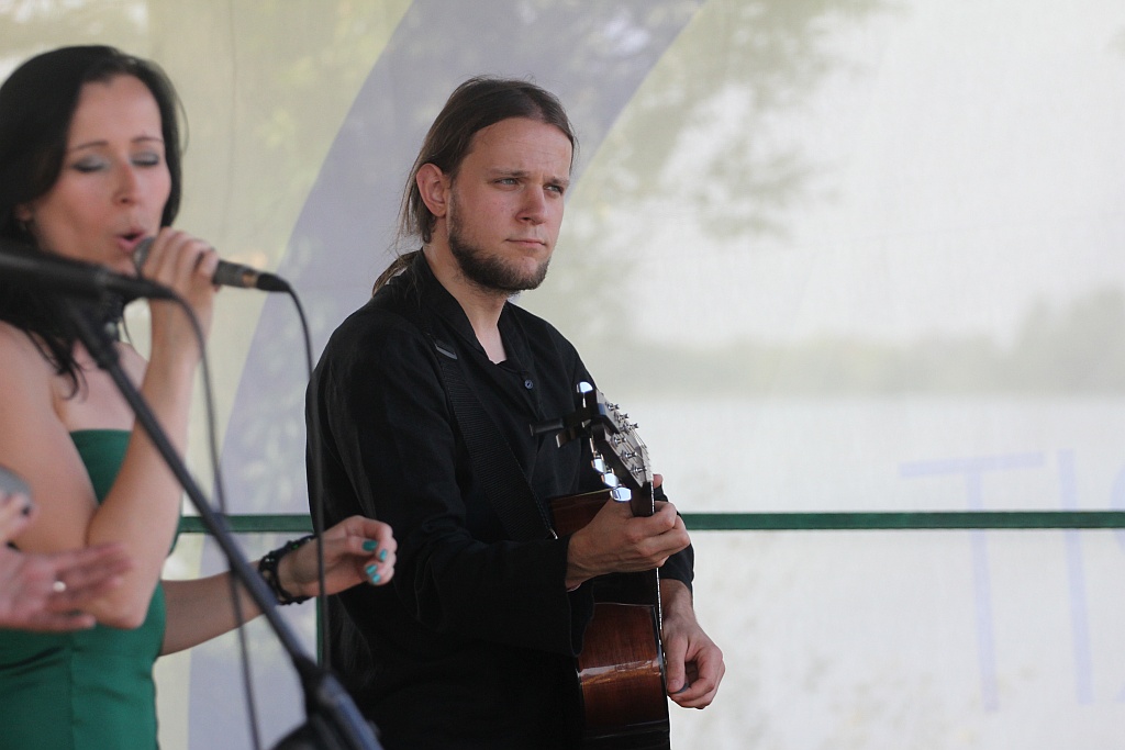 Szanty Kunice 2014 cz2