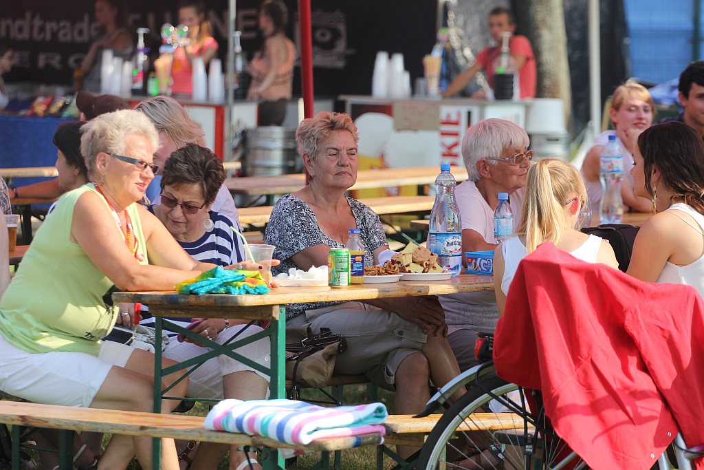 Szanty Kunice 2014 cz1