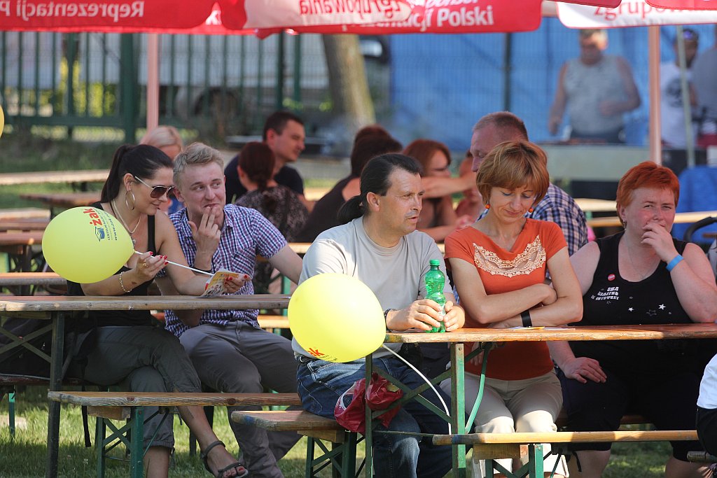 Szanty Kunice 2014 cz1