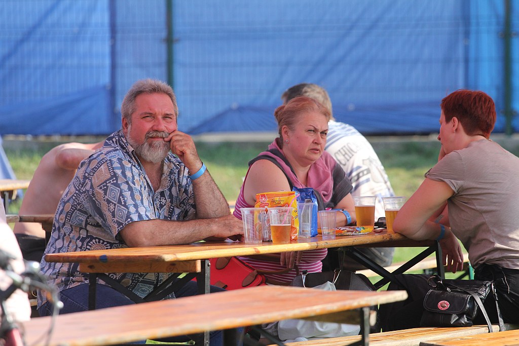 Szanty Kunice 2014 cz1
