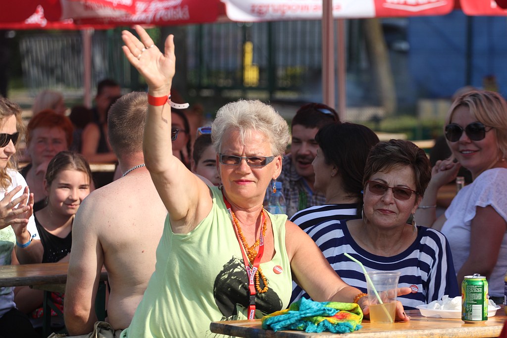 Szanty Kunice 2014 cz1