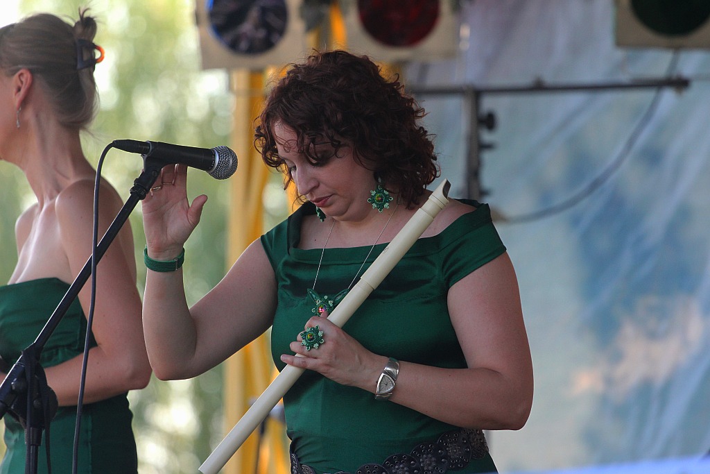 Szanty Kunice 2014 cz2