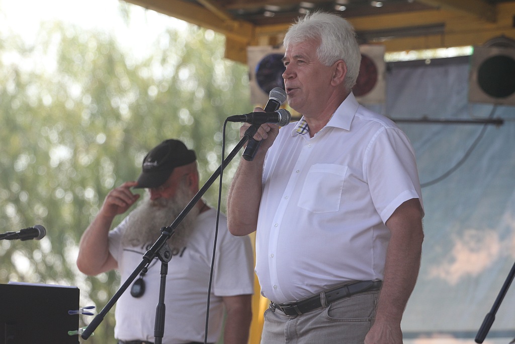 Szanty Kunice 2014 cz1
