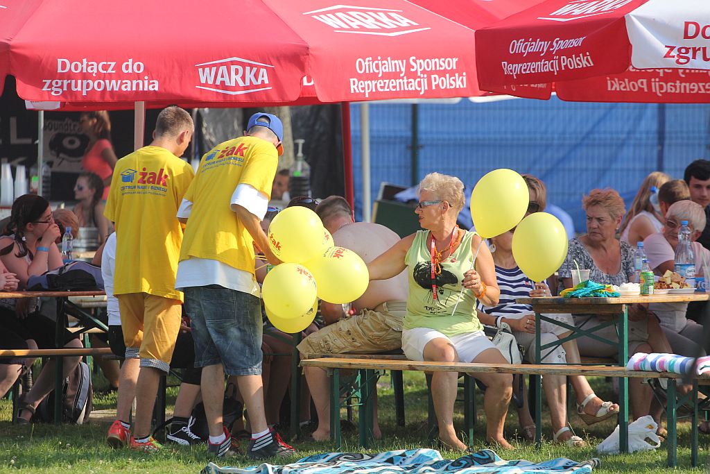 Szanty Kunice 2014 cz1