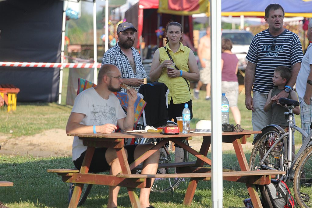 Szanty Kunice 2014 cz2