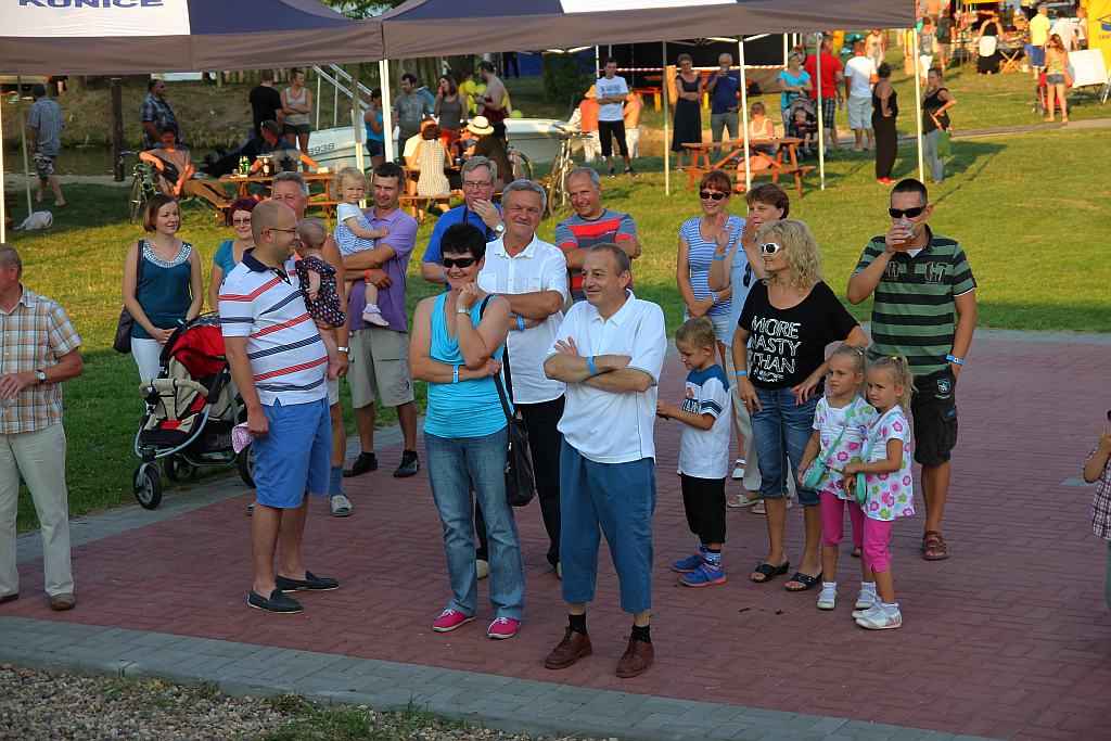 Zaręczyny na szantach