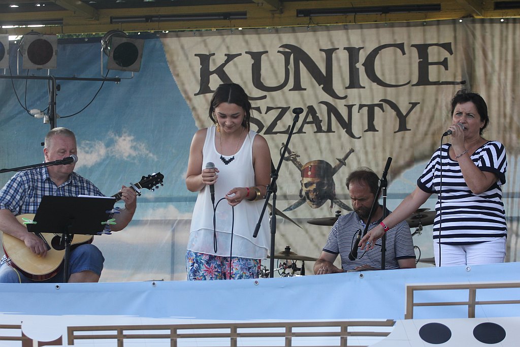Szanty Kunice 2014 cz1