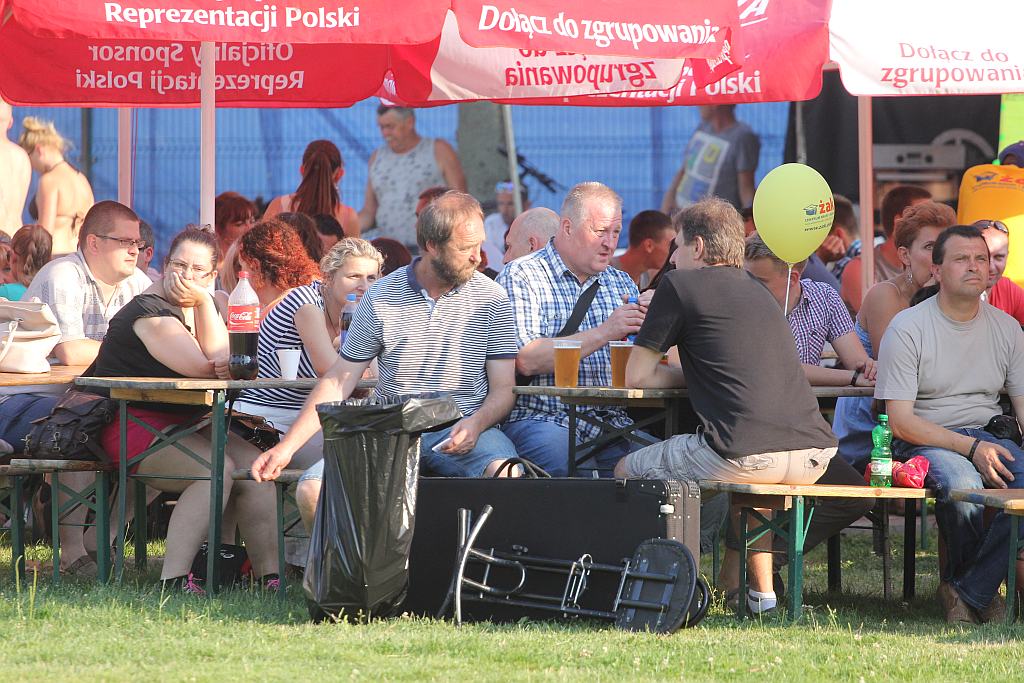 Szanty Kunice 2014 cz2