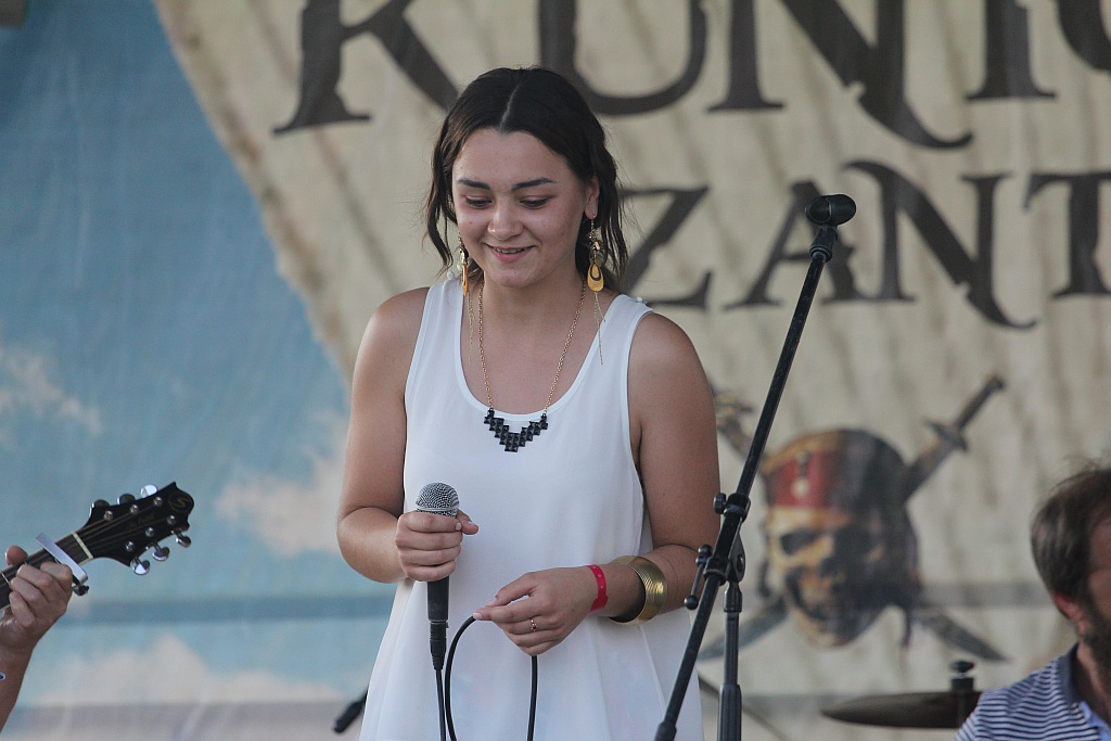 Szanty Kunice 2014 cz1