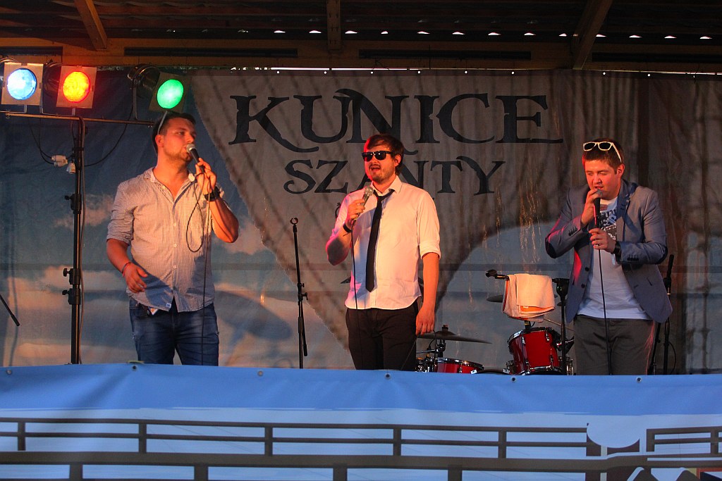 Szanty Kunice 2014 cz4