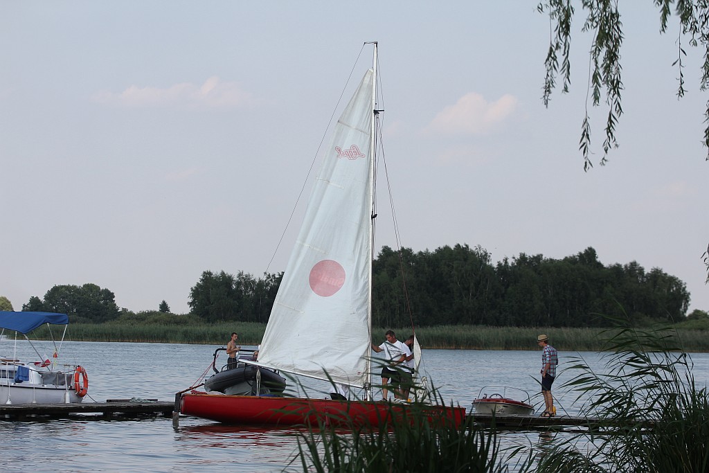 Szanty Kunice 2014 cz1