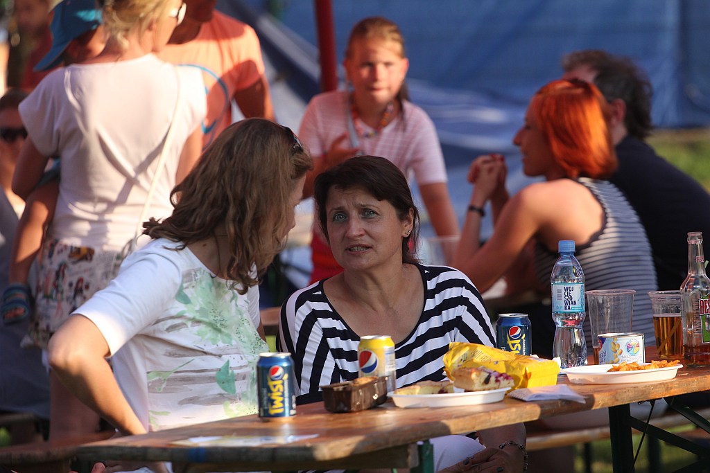 Szanty Kunice 2014 cz2