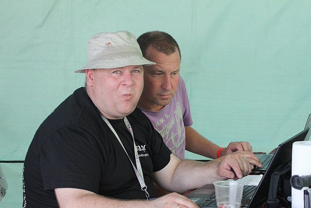 Szanty Kunice 2014 cz1