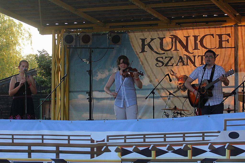 Szanty Kunice 2014 cz3