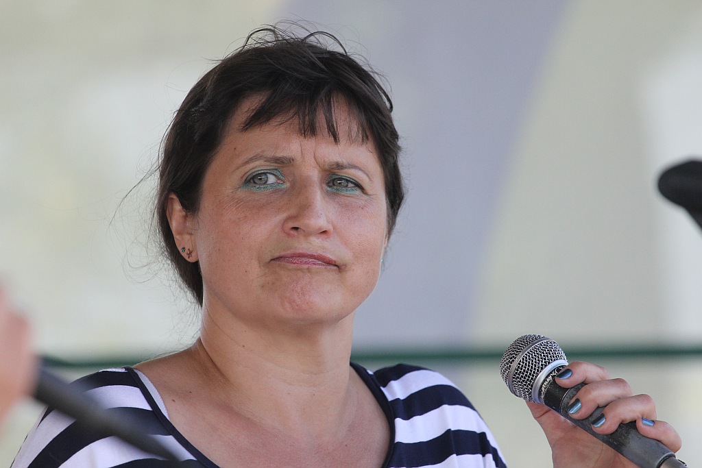 Szanty Kunice 2014 cz1