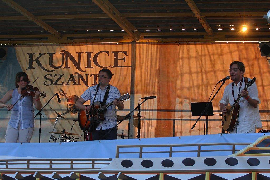 Szanty Kunice 2014 cz3