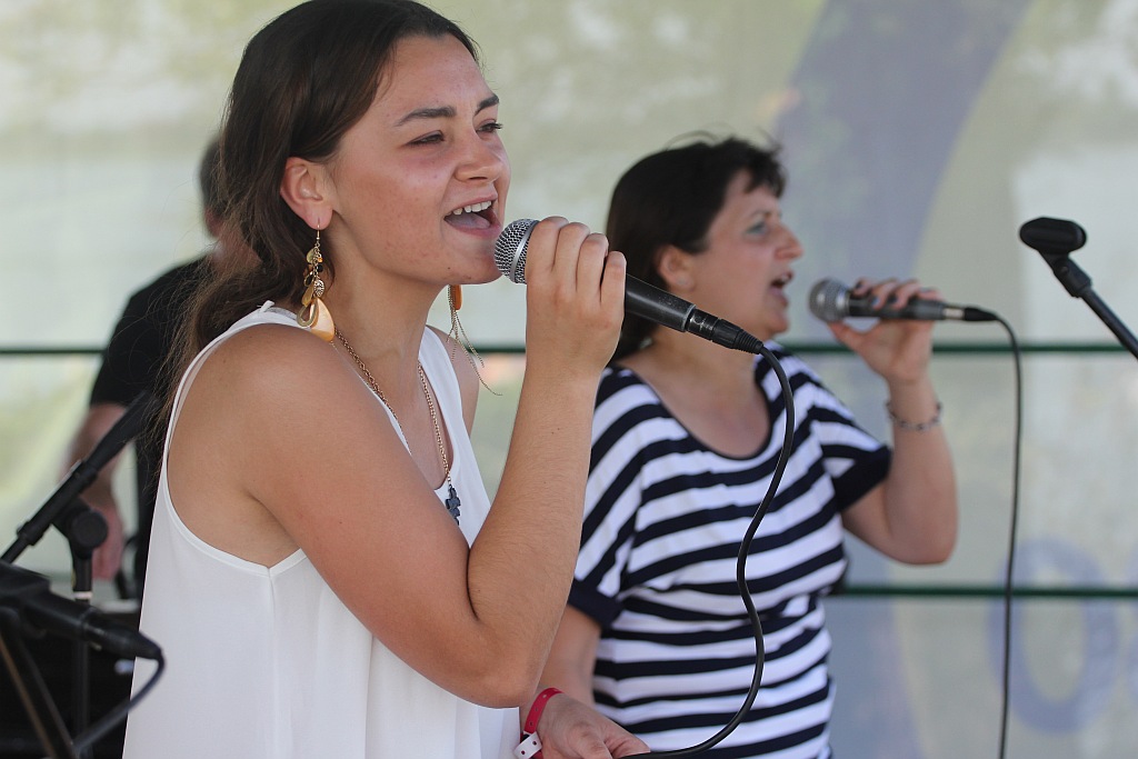 Szanty Kunice 2014 cz1