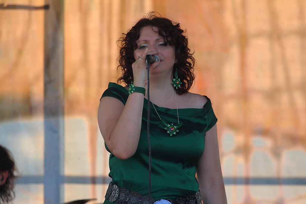 Szanty Kunice 2014 cz2