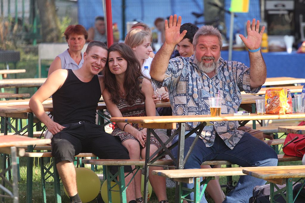 Szanty Kunice 2014 cz1
