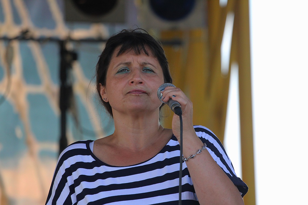 Szanty Kunice 2014 cz1
