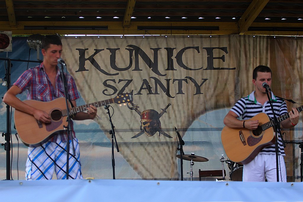 Szanty Kunice 2014 cz6