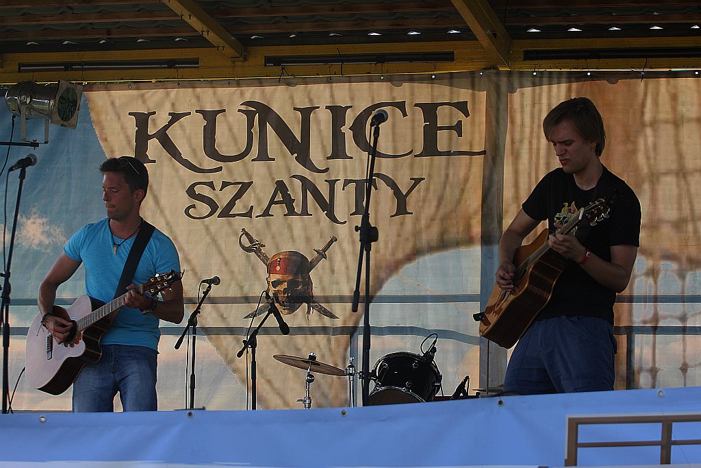 Szanty Kunice 2014 cz7