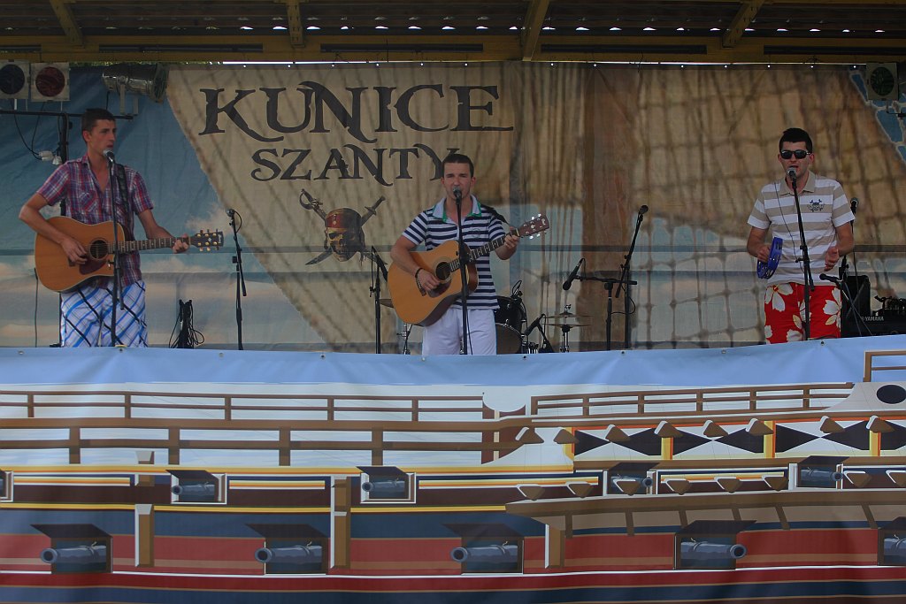 Szanty Kunice 2014 cz6