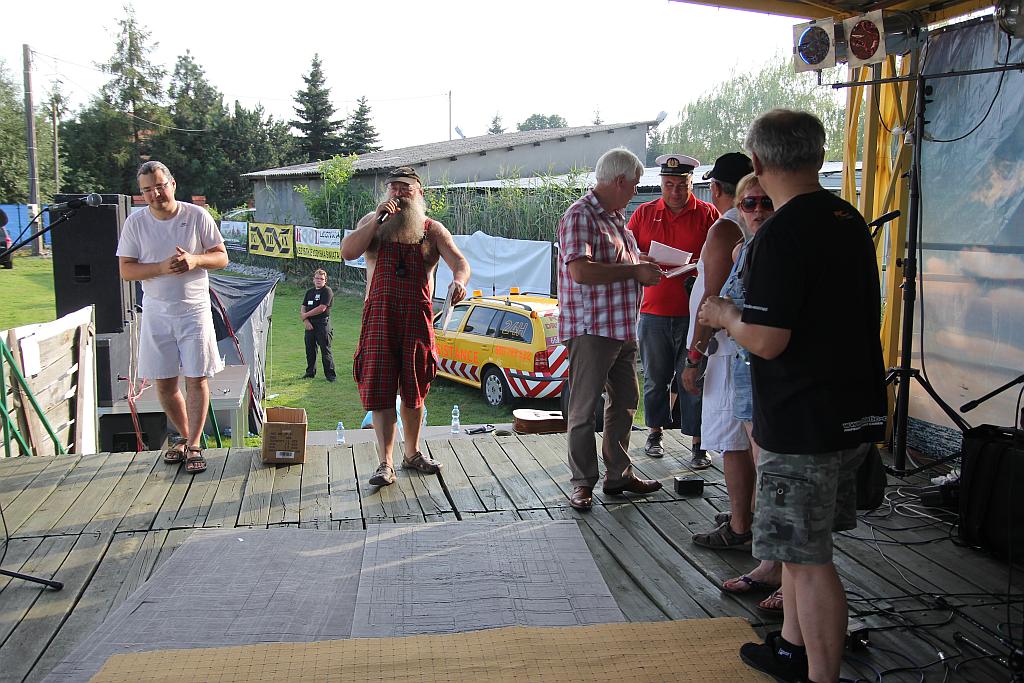 Grand Prix festiwalu dla Zemsty Posejdona!