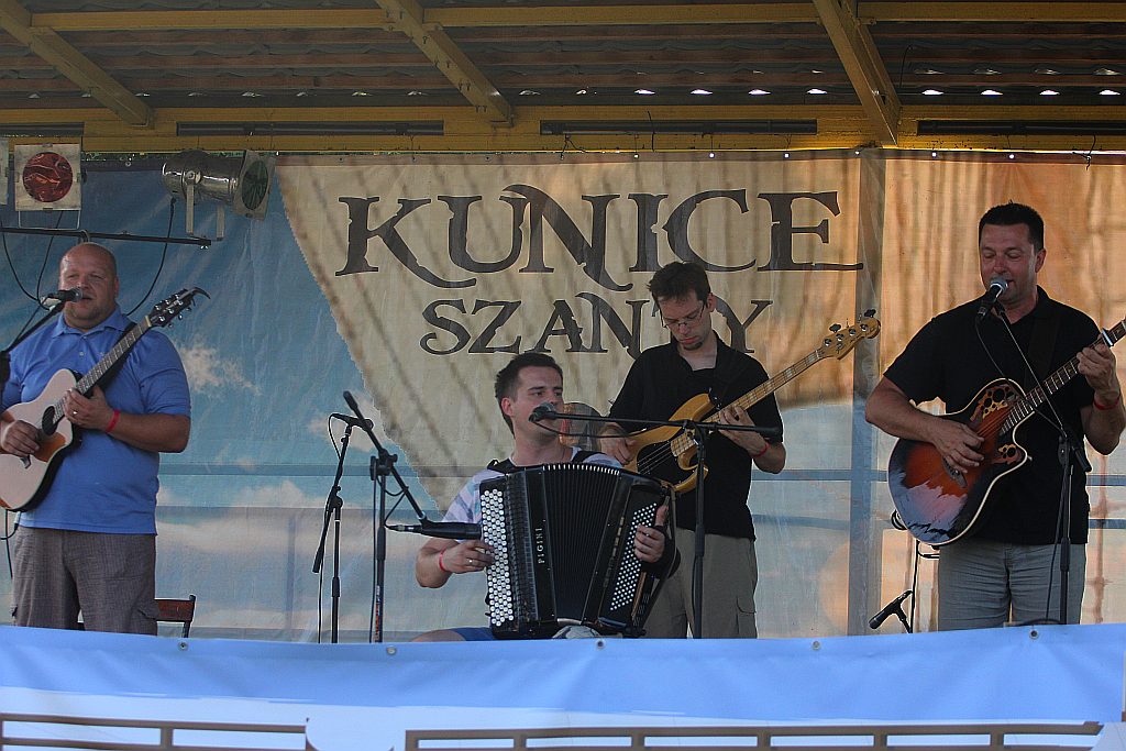 Szanty Kunice 2014 cz8