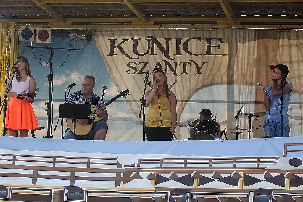 Szanty Kunice 2014 cz6
