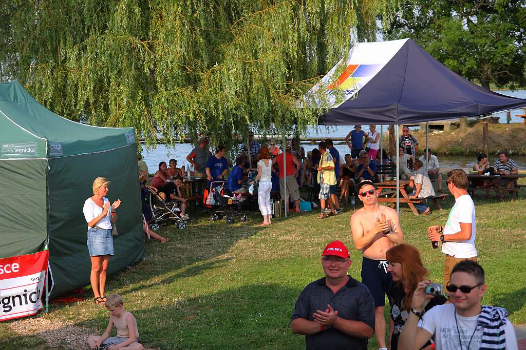 Grand Prix festiwalu dla Zemsty Posejdona!