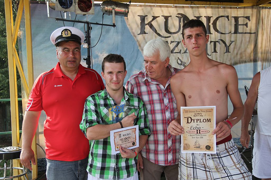 Grand Prix festiwalu dla Zemsty Posejdona!
