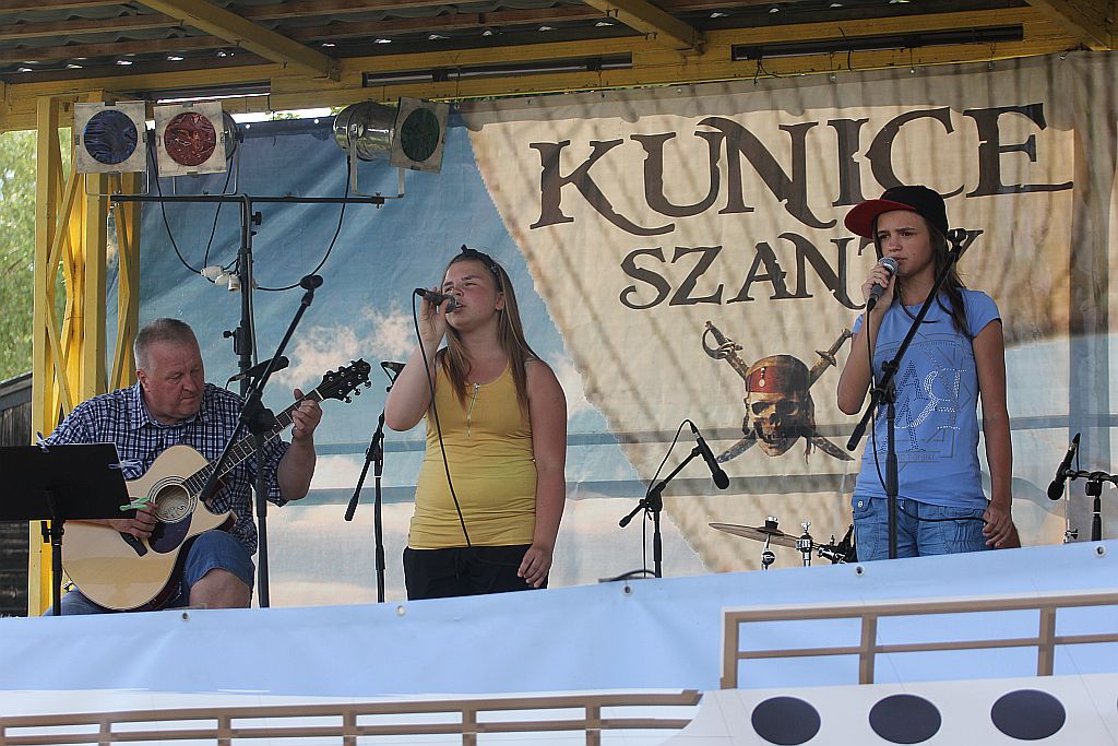 Szanty Kunice 2014 cz6