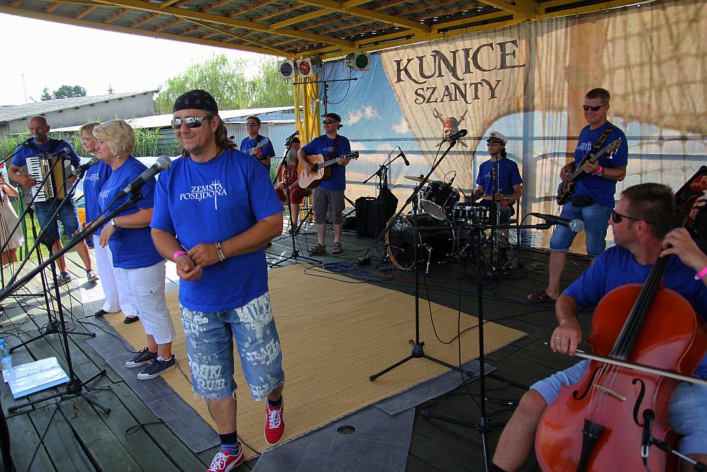 Szanty Kunice 2014 cz6